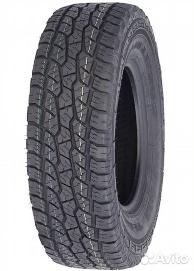 Triangle TR292 265/70 R16 112S