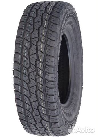 Triangle TR292 265/70 R16 112S