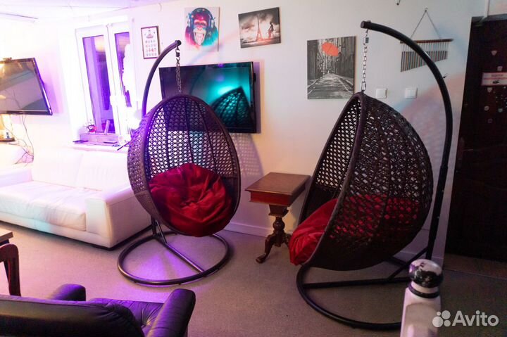 Аренда антикафе в центре под любое мероприятие