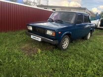 ВАЗ (LADA) 2105 1.5 MT, 2004, 35 000 км, с пробегом, цена 89 000 руб.