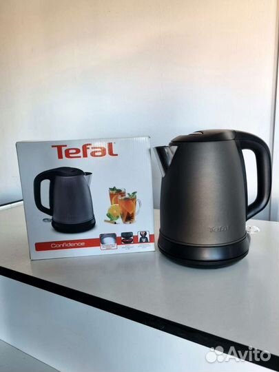 Чайники Tefal