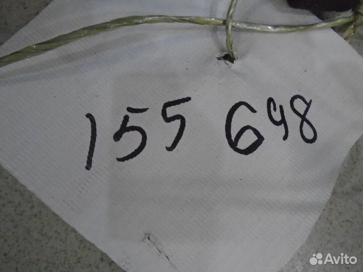 Сиденье заднее правое нижняя часть Porsche Cayenn