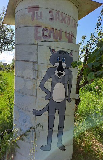 Дача 42,2 м² на участке 14 сот.