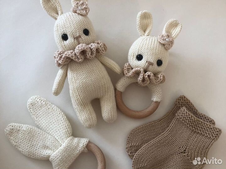 Набор для новорожденного