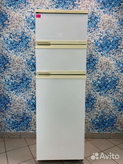 Холодильник для дачи с гарантией