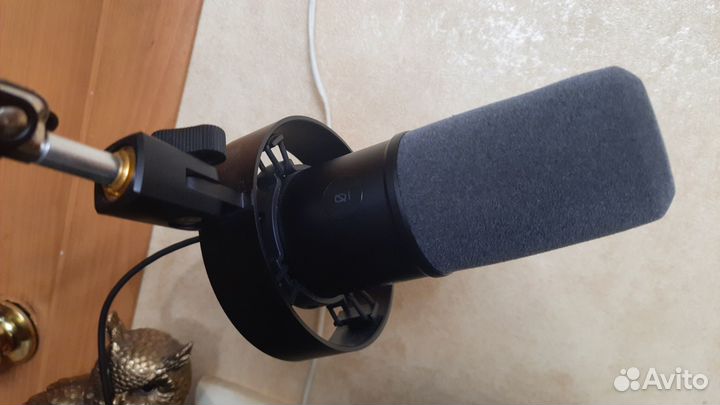 Fifine k688 amplitank микрофон
