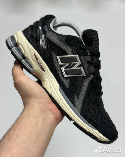 Кроссовки New Balance 1906