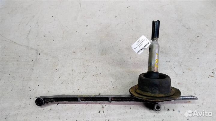 Кулиса салона МКПП (рычаг) BMW 3 Е46 98-05г