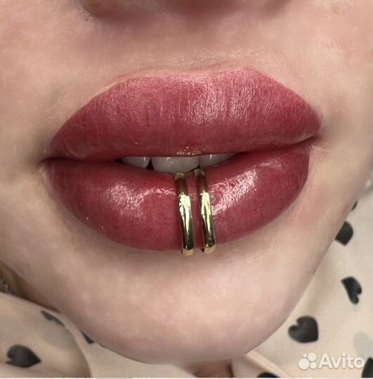 Модели на татуаж в школу