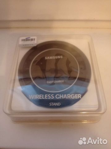 Samsung wireless charger EP-NG930
