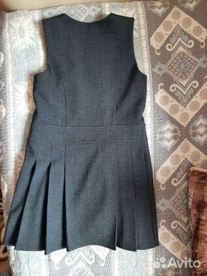 Школьная форма