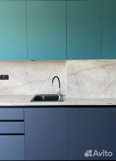 Кухня на заказ. Кухонный гарнитур от производителя