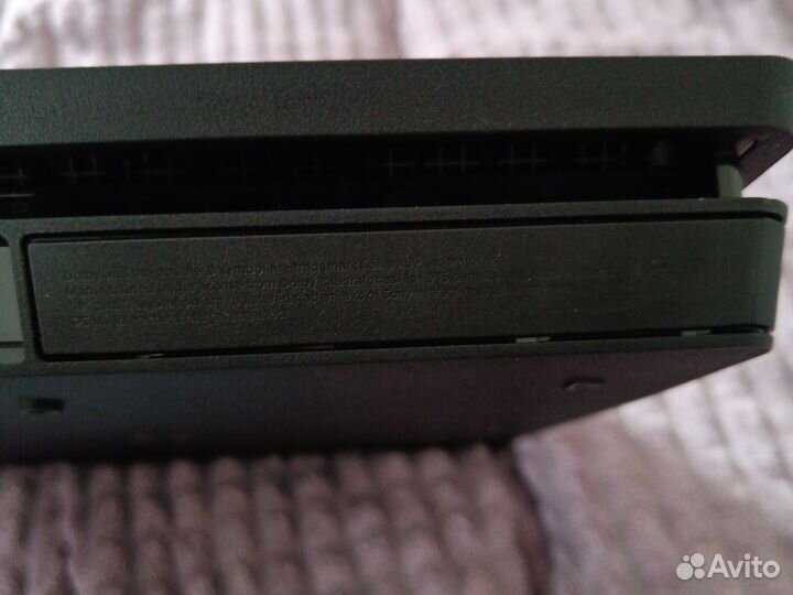 Sony playstation 4 slim 500gb