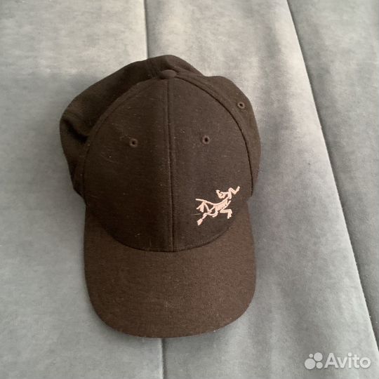 Кепка arcteryx