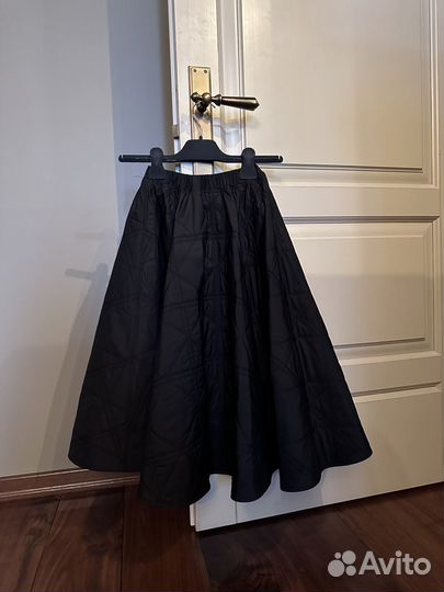 Dior юбка 8 лет оригинал