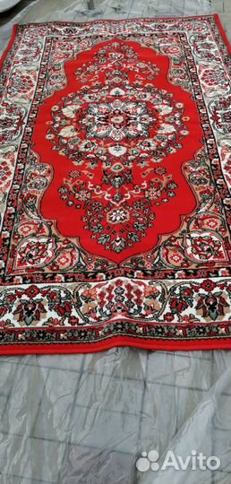 Ковер натуральный 2,5 х 1,5 м