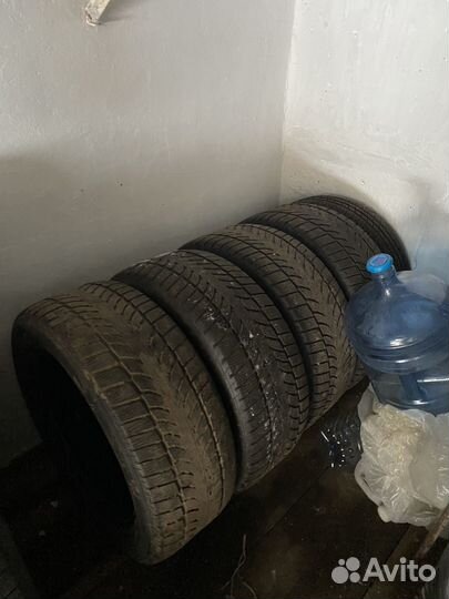 Sava Eskimo SUV 2 235/55 R17