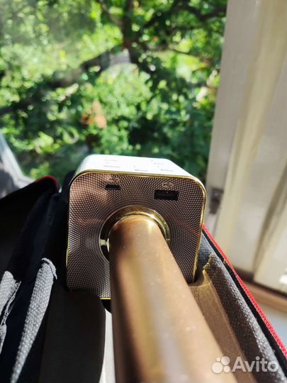 Usb микрофон