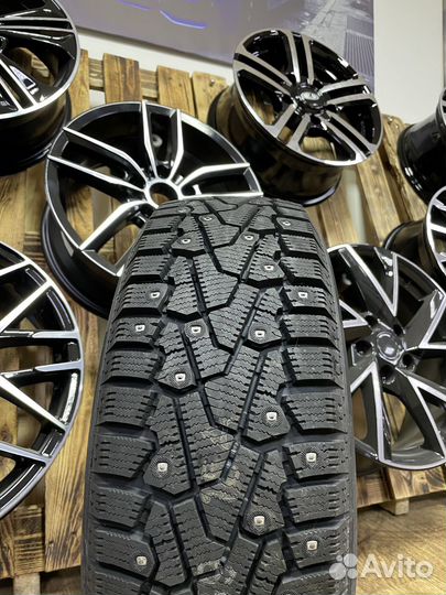 Pirelli Ice Zero 225/60 R18 104T