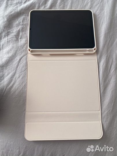 Чехол-клавиатура для iPad 6 mini