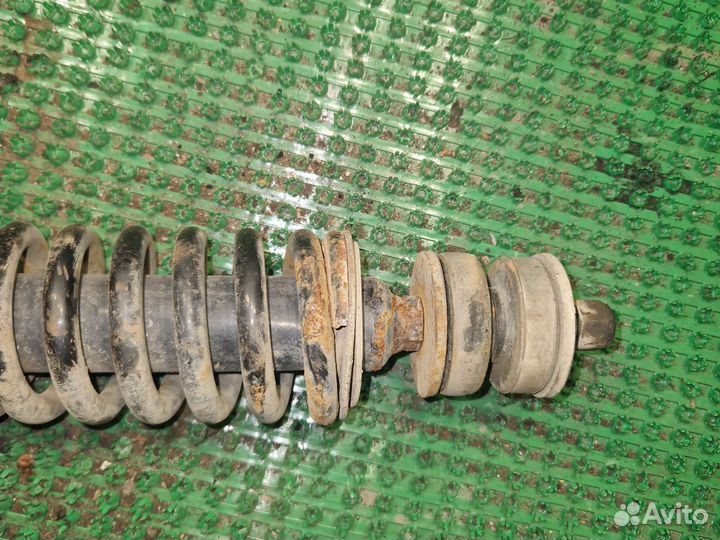 Амортизатор кабины передний Daf 95 ati