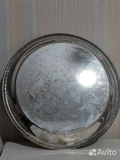 Чайный(кофейный) набор. Oneida. США. 1940года