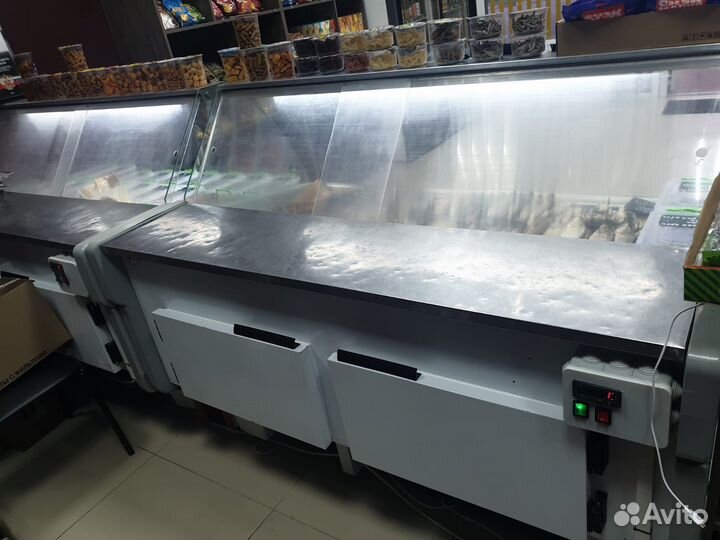 Холодильник бу