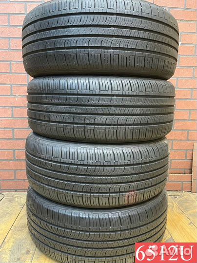 Nexen N'Priz AH5 235/55 R17 95M