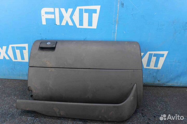 Бардачок Audi A3 (Ауди А3) 8L 8L1857095