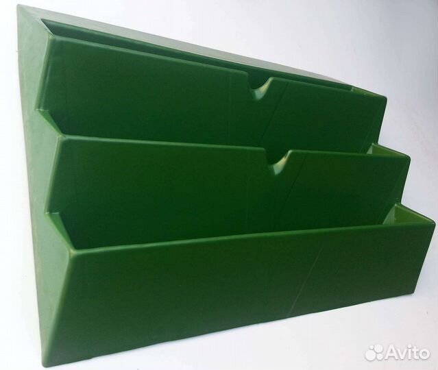 Фитомодуль для вертикального озеленения