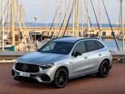 Mercedes-Benz GLC-класс AMG X254 (2023—2024) Внедорожник