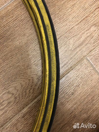 Покрышки michelin lithion 2 700*23