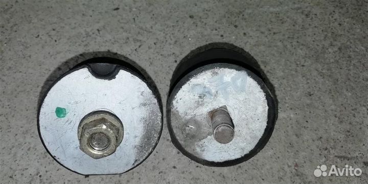 Подушка АКПП (комплект) BMW E39