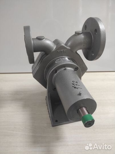 Насос суг для АГЗС фд-40/25 (аналог corken FD-150)