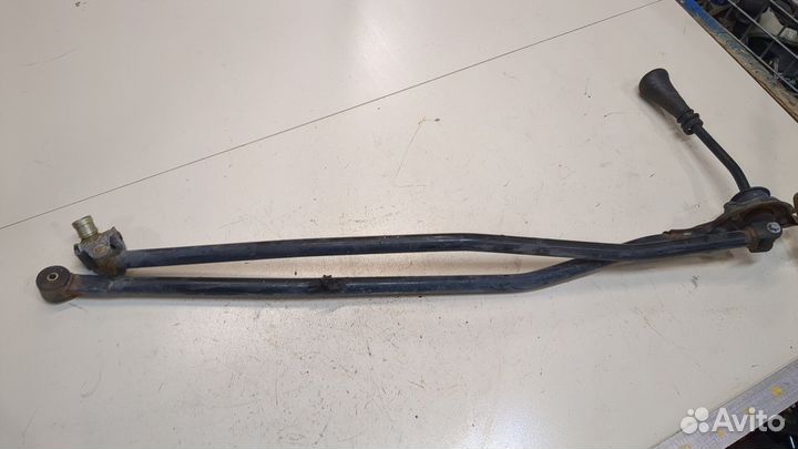 Кулиса кпп Honda Civic, 1998