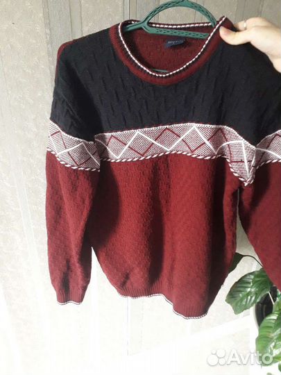 Джемпер мужской