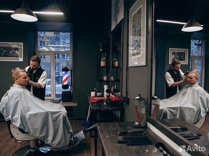 Готовый бизнес с высоким доходом