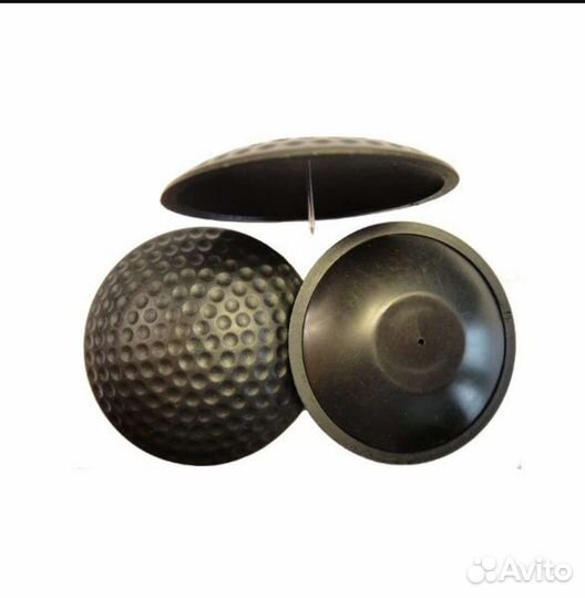 Антикражные датчики радиочастотные