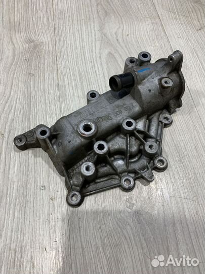 Термостат корпус Renault kaptur