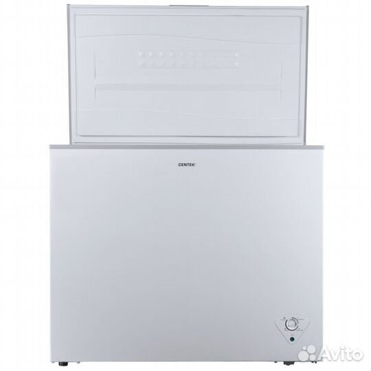 Морозильный ларь Centek CT-1764 249 литров