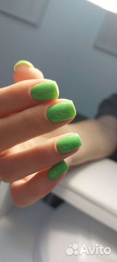 Мастер маникюра и педикюра