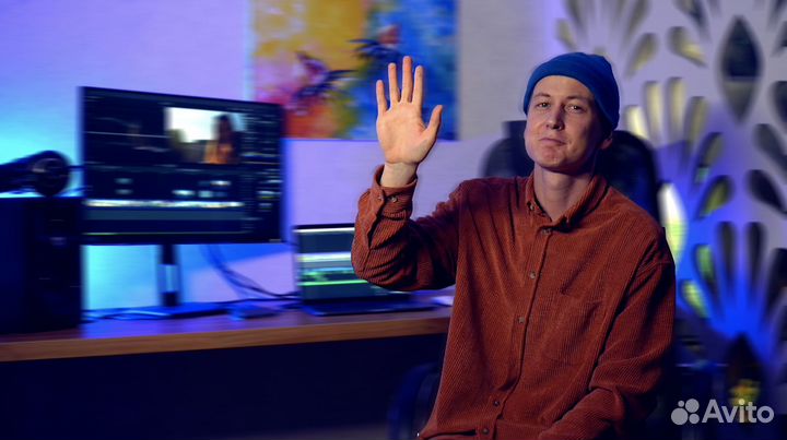 Видеосъемка / Видеооператор / Видеограф / Монтаж