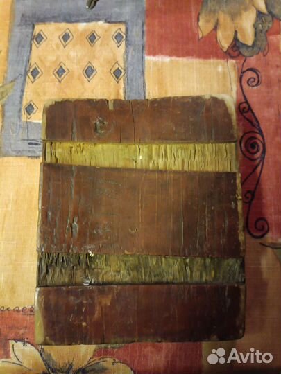 Старинные иконы 19 век