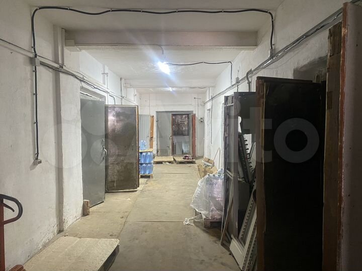 Склад, 400 м²