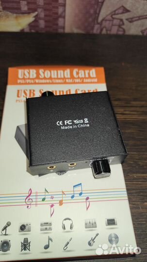 Цап для телефона и Пк