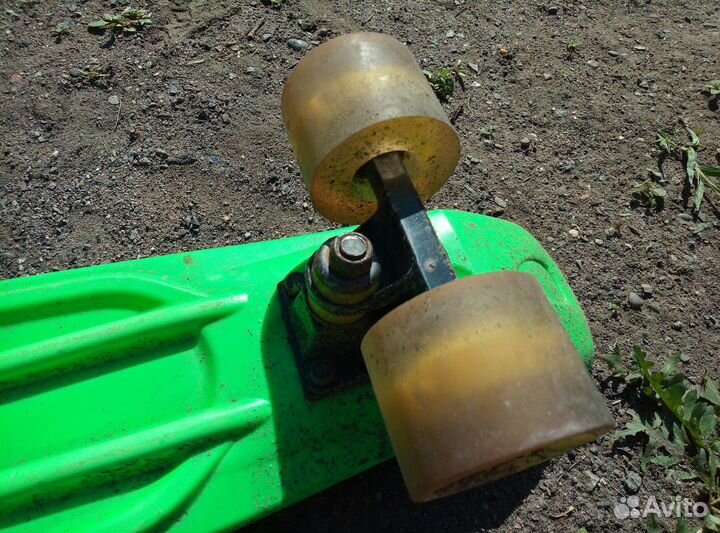 Продам пениборд