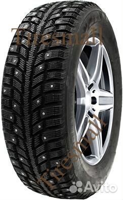 DoubleStar DW01 235/55 R18 100T