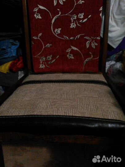 Стул для отдыха,разные,новый гобелен
