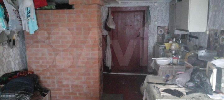 Дом 66 м² на участке 16,1 сот.