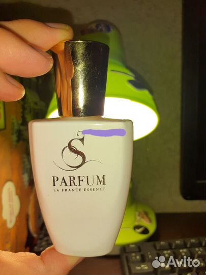 Духи s parfum S 50 